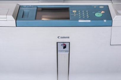 Canon Imagerunner 8500